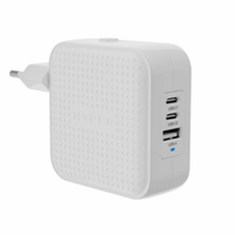 Wall Charger Targus HJ1003WHWWGL White Wall Charger Targus HJ1003WHWWGL White