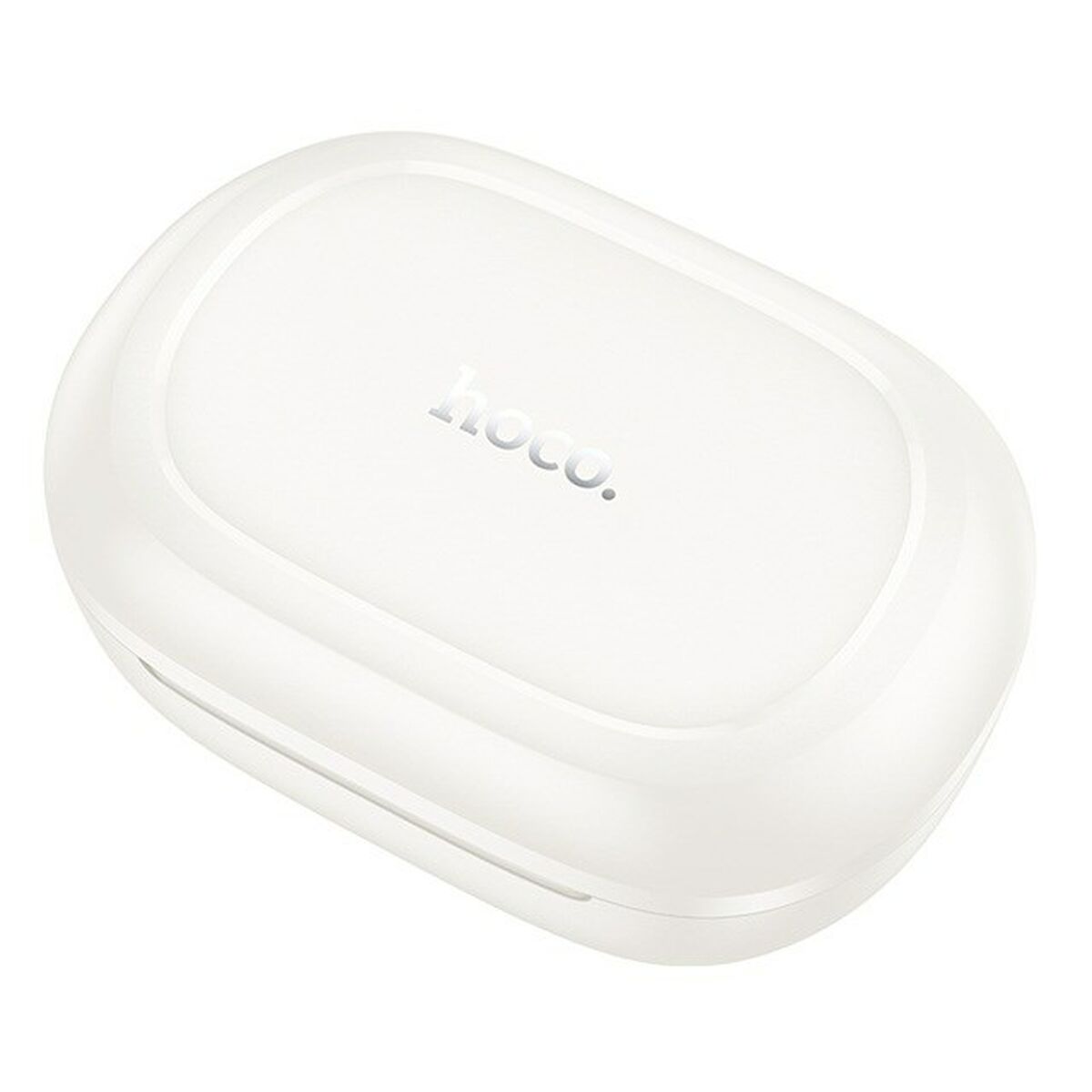 Wireless Earphones with Charging Case Hoco EQ8 Pure Joy White Wireless Earphones with Charging Case Hoco EQ8 Pure Joy White
