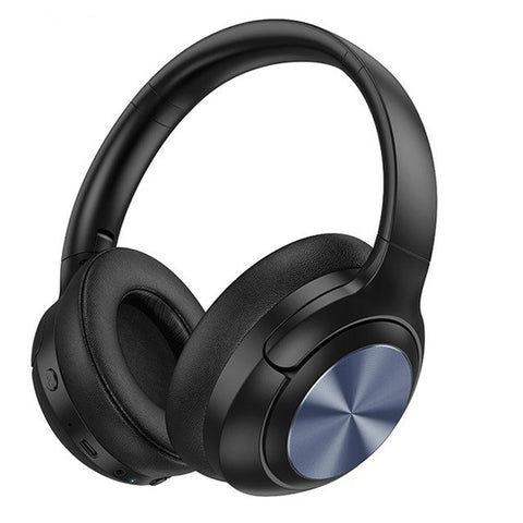Wireless Headphones Hoco W54 Young Black Wireless Headphones Hoco W54 Young Black