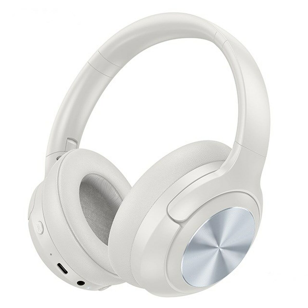 Wireless Headphones Hoco W54 Young Grey Wireless Headphones Hoco W54 Young Grey