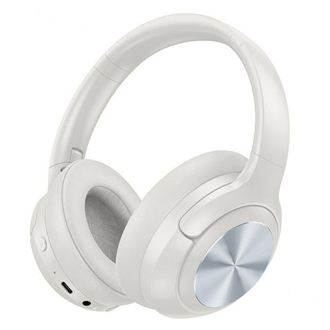 Wireless Headphones Hoco W54 Young Grey Wireless Headphones Hoco W54 Young Grey