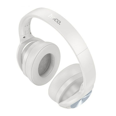 Wireless Headphones Hoco W54 Young Grey Wireless Headphones Hoco W54 Young Grey