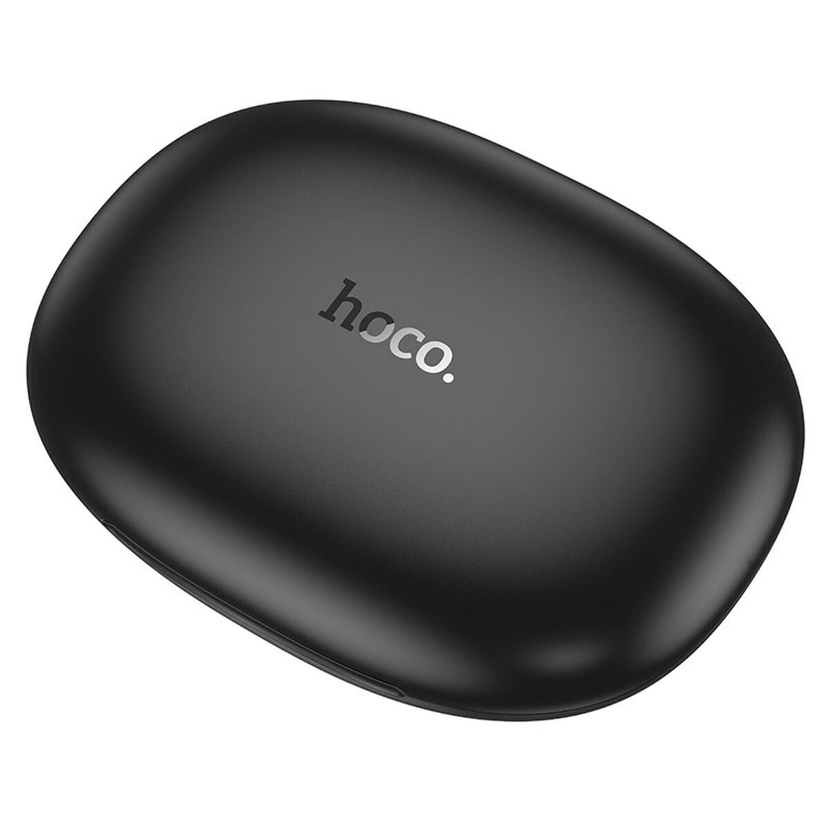Wireless Earphones with Charging Case Hoco EA6 Black Wireless Earphones with Charging Case Hoco EA6 Black