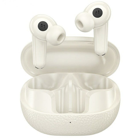 Wireless Earphones with Charging Case Hoco EQ23 PLUS II White Wireless Earphones with Charging Case Hoco EQ23 PLUS II White