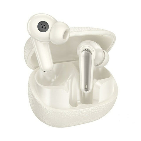Wireless Earphones with Charging Case Hoco EQ23 PLUS II White Wireless Earphones with Charging Case Hoco EQ23 PLUS II White