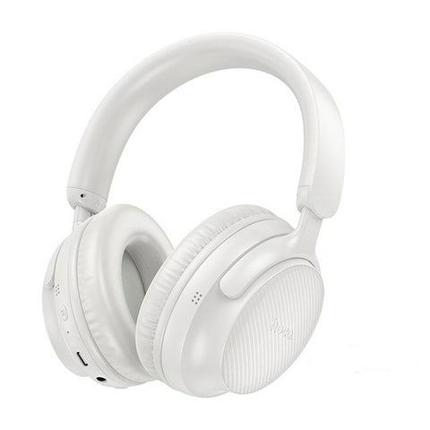 Wireless Headphones Hoco W53 Tone White Wireless Headphones Hoco W53 Tone White