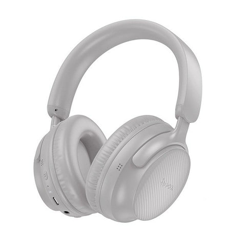 Wireless Headphones Hoco W53 Tone Grey Wireless Headphones Hoco W53 Tone Grey