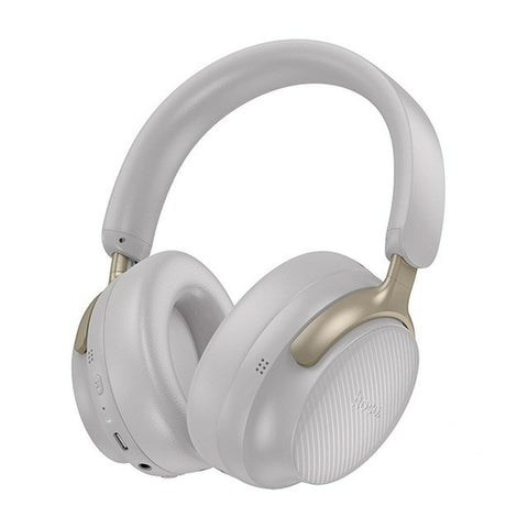 Wireless Headphones Hoco W53 Plus Tone Grey Wireless Headphones Hoco W53 Plus Tone Grey