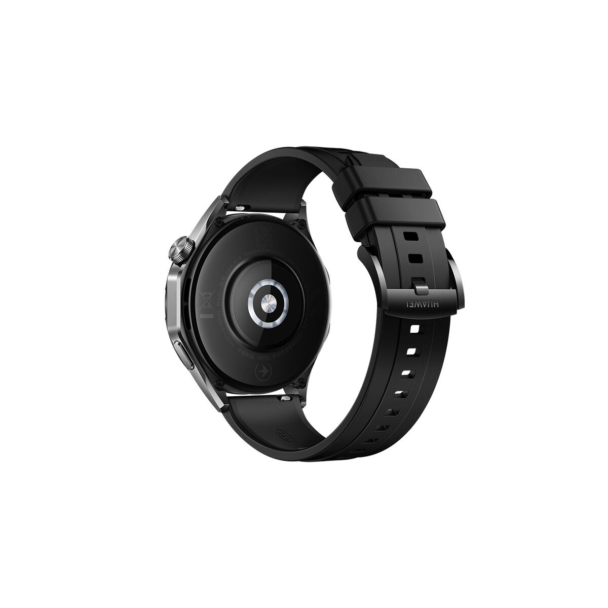 Smartwatch Huawei Watch GT 4 46mm Black 46 mm Smartwatch Huawei Watch GT 4 46mm Black 46 mm