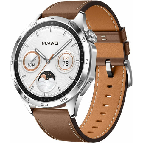 Smartwatch Huawei Phoinix B19L Ø 46 mm Brown 1,43" 46 mm Smartwatch Huawei Phoinix B19L Ø 46 mm Brown 1,43" 46 mm
