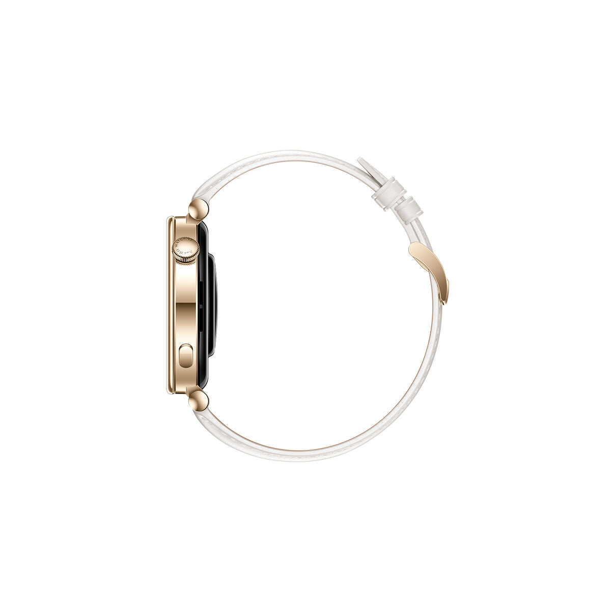Smartwatch GT4 Classic Huawei Watch GT 4 41mm White Golden Smartwatch GT4 Classic Huawei Watch GT 4 41mm White Golden