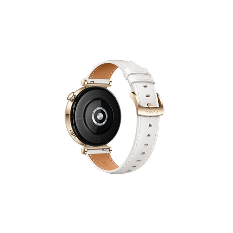 Smartwatch GT4 Classic Huawei Watch GT 4 41mm White Golden Smartwatch GT4 Classic Huawei Watch GT 4 41mm White Golden