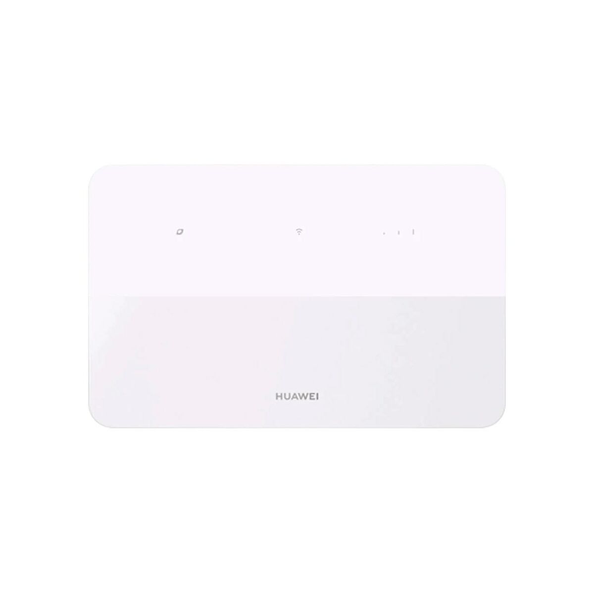 Router Huawei B636-336 White 4G Wi-Fi 6 GHz Router Huawei B636-336 White 4G Wi-Fi 6 GHz