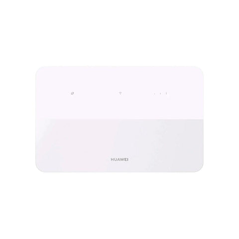 Router Huawei B636-336 White 4G Wi-Fi 6 GHz Router Huawei B636-336 White 4G Wi-Fi 6 GHz
