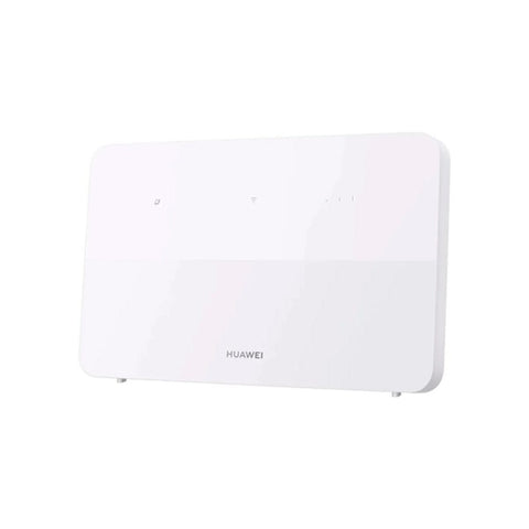 Router Huawei B636-336 White 4G Wi-Fi 6 GHz Router Huawei B636-336 White 4G Wi-Fi 6 GHz