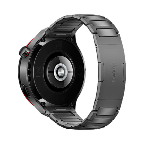 Smartwatch Huawei Watch 4 Pro 48mm Space Edition Medes-L19MN Titanium Smartwatch Huawei Watch 4 Pro 48mm Space Edition Medes-L19MN Titanium