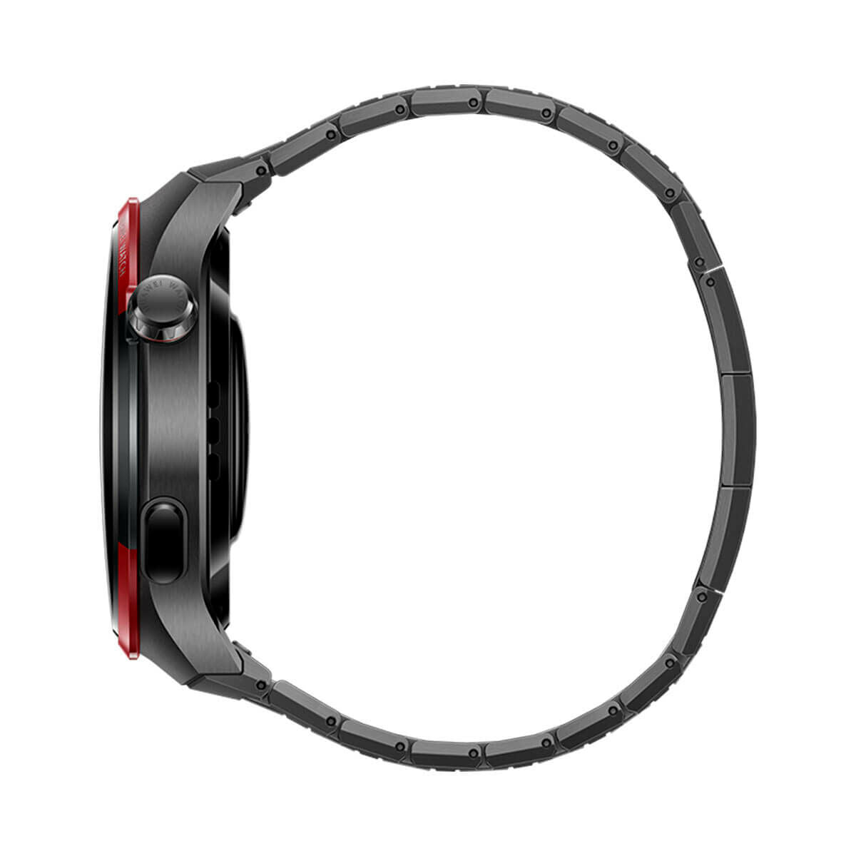 Smartwatch Huawei Watch 4 Pro 48mm Space Edition Medes-L19MN Titanium Smartwatch Huawei Watch 4 Pro 48mm Space Edition Medes-L19MN Titanium