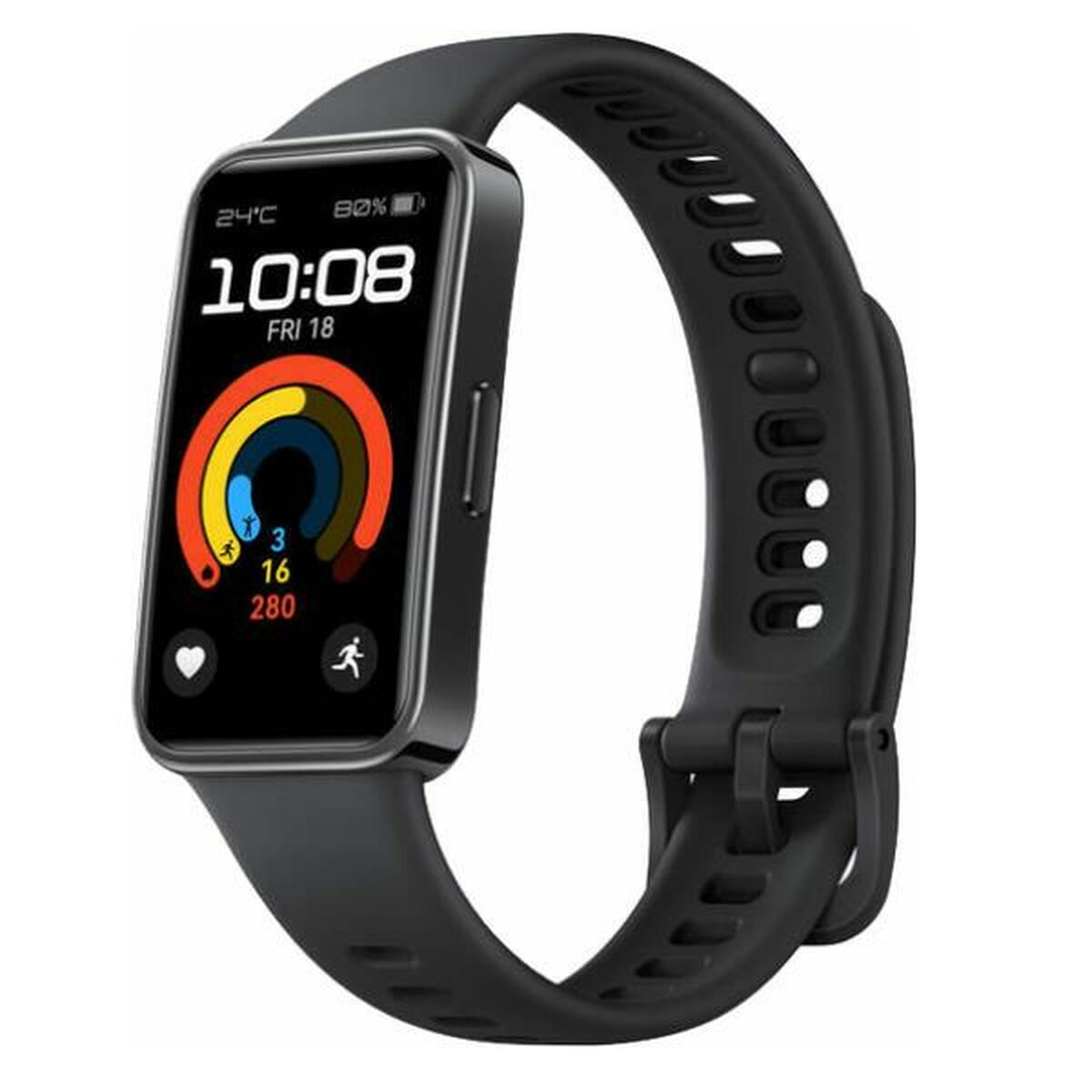 Smartwatch Huawei BAND 9 1,47" Black Smartwatch Huawei BAND 9 1,47" Black