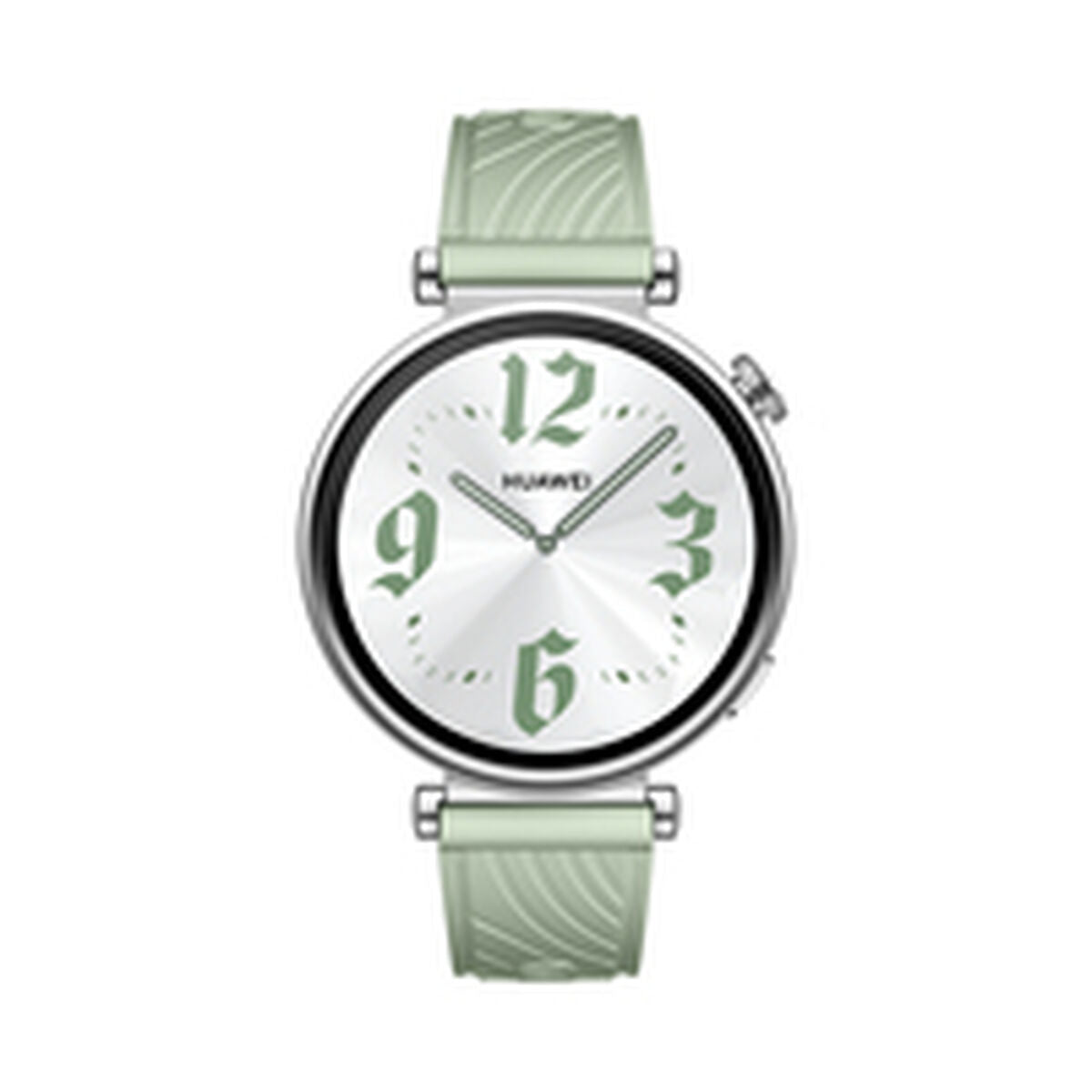 Smartwatch Huawei 55020CES Green 1,32" Smartwatch Huawei 55020CES Green 1,32"