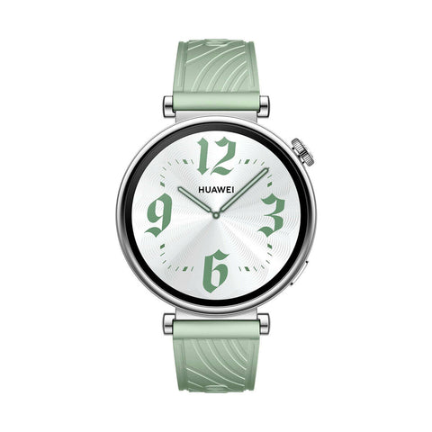 Smartwatch Huawei 55020CES Green 1,32" Smartwatch Huawei 55020CES Green 1,32"