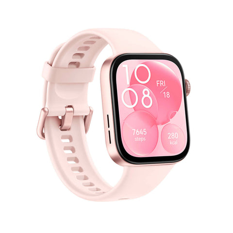 Smartwatch Huawei Watch Fit 3 Pink Smartwatch Huawei Watch Fit 3 Pink