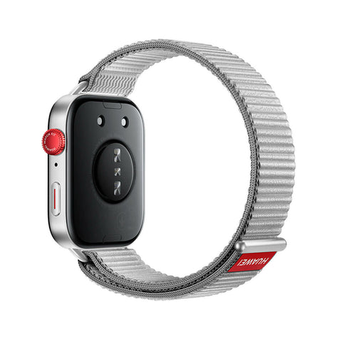 Smartwatch Huawei Watch Fit 3 Solo-B19T Grey 46 mm 1,74" Smartwatch Huawei Watch Fit 3 Solo-B19T Grey 46 mm 1,74"