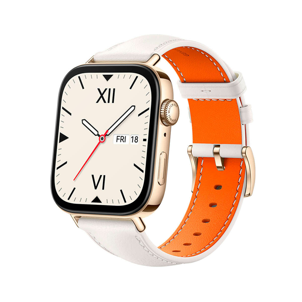 Smartwatch Huawei 55020CEH White Smartwatch Huawei 55020CEH White