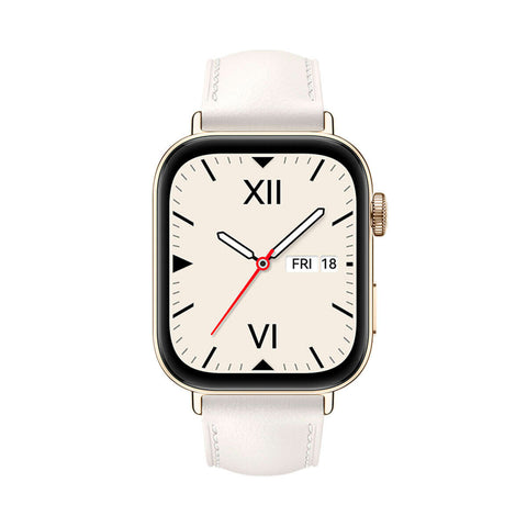 Smartwatch Huawei 55020CEH White Smartwatch Huawei 55020CEH White