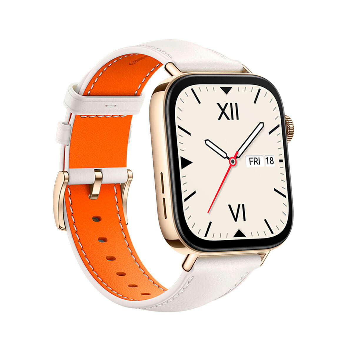 Smartwatch Huawei 55020CEH White Smartwatch Huawei 55020CEH White
