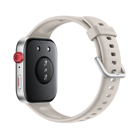 Smartwatch Huawei Watch Fit 3 White Silver Smartwatch Huawei Watch Fit 3 White Silver