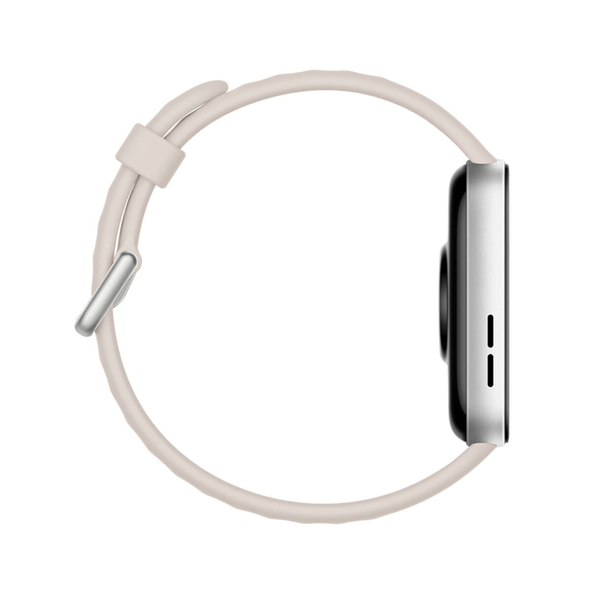 Smartwatch Huawei Watch Fit 3 White Silver Smartwatch Huawei Watch Fit 3 White Silver