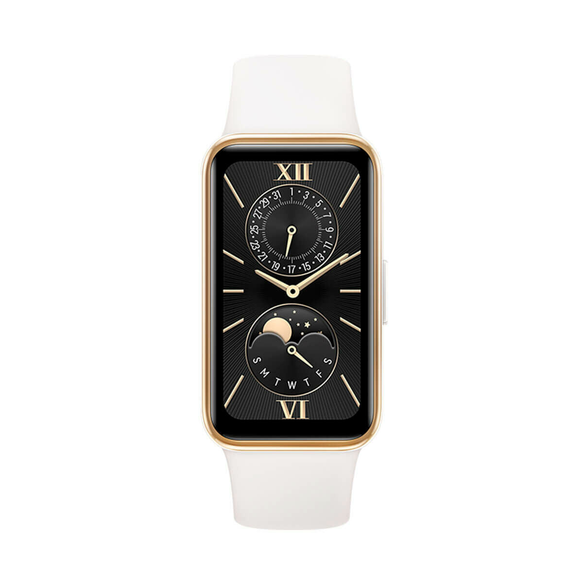 Activity Bangle Huawei Band 9 White 1,47" Activity Bangle Huawei Band 9 White 1,47"