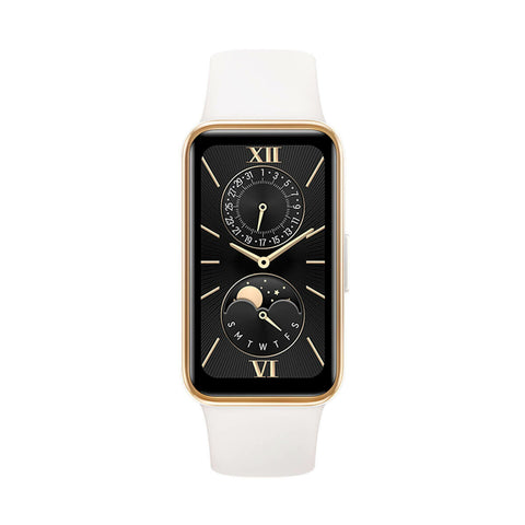 Activity Bangle Huawei Band 9 White 1,47" Activity Bangle Huawei Band 9 White 1,47"