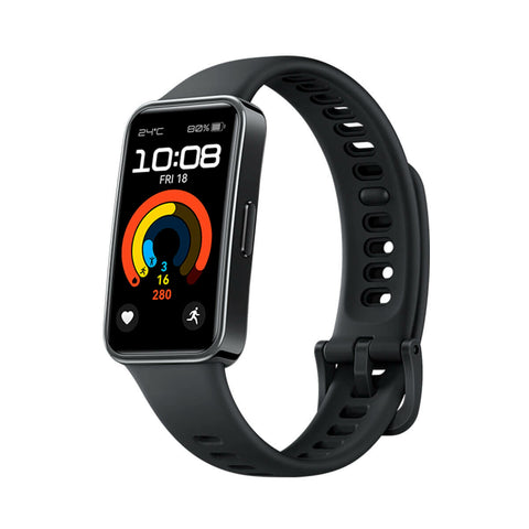 Activity Bangle Huawei Band 9 Black 1,47" Activity Bangle Huawei Band 9 Black 1,47"