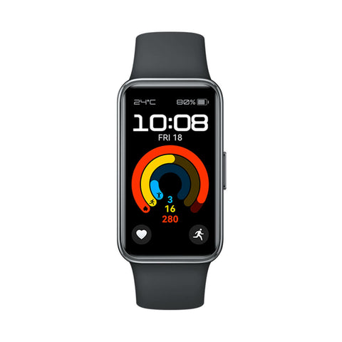 Activity Bangle Huawei Band 9 Black 1,47" Activity Bangle Huawei Band 9 Black 1,47"