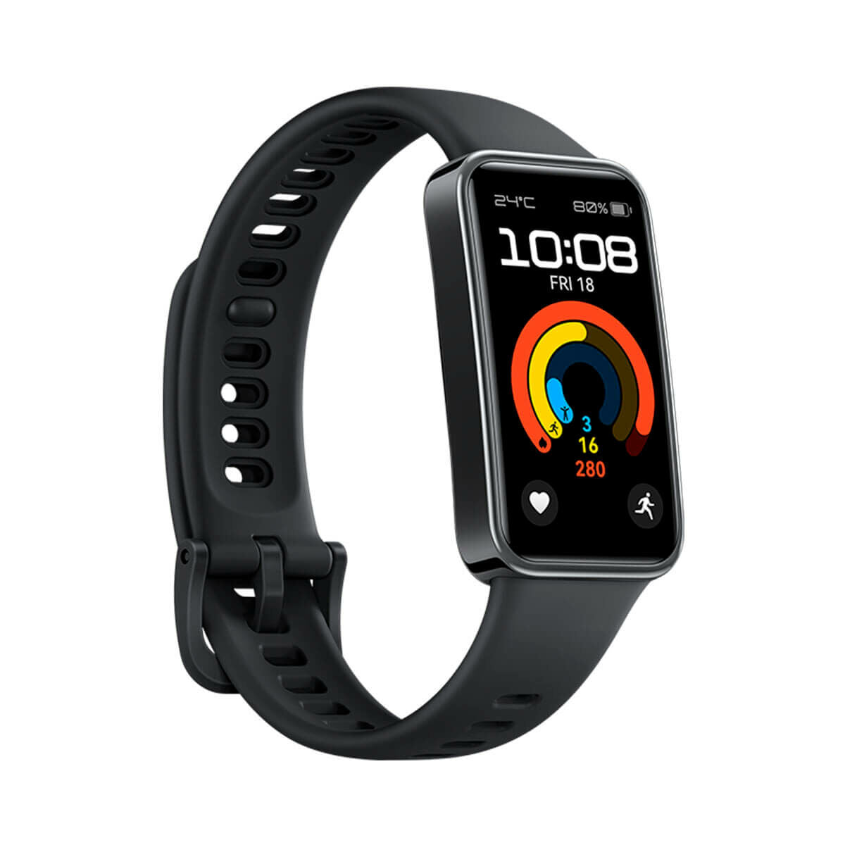 Activity Bangle Huawei Band 9 Black 1,47" Activity Bangle Huawei Band 9 Black 1,47"