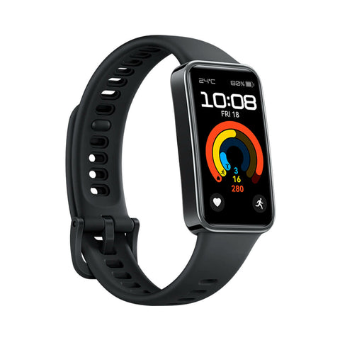 Activity Bangle Huawei Band 9 Black 1,47" Activity Bangle Huawei Band 9 Black 1,47"