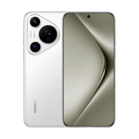Smartphone Huawei Pura 70 Pro 6,8" Octa Core 12 GB 512 GB White Smartphone Huawei Pura 70 Pro 6,8" Octa Core 12 GB 512 GB White