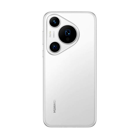 Smartphone Huawei Pura 70 Pro 6,8" Octa Core 12 GB 512 GB White Smartphone Huawei Pura 70 Pro 6,8" Octa Core 12 GB 512 GB White