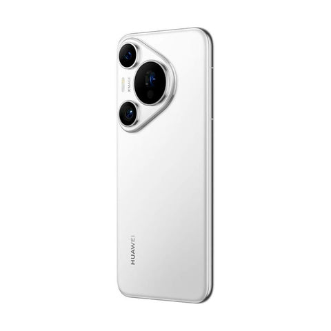 Smartphone Huawei Pura 70 Pro 6,8" Octa Core 12 GB 512 GB White Smartphone Huawei Pura 70 Pro 6,8" Octa Core 12 GB 512 GB White