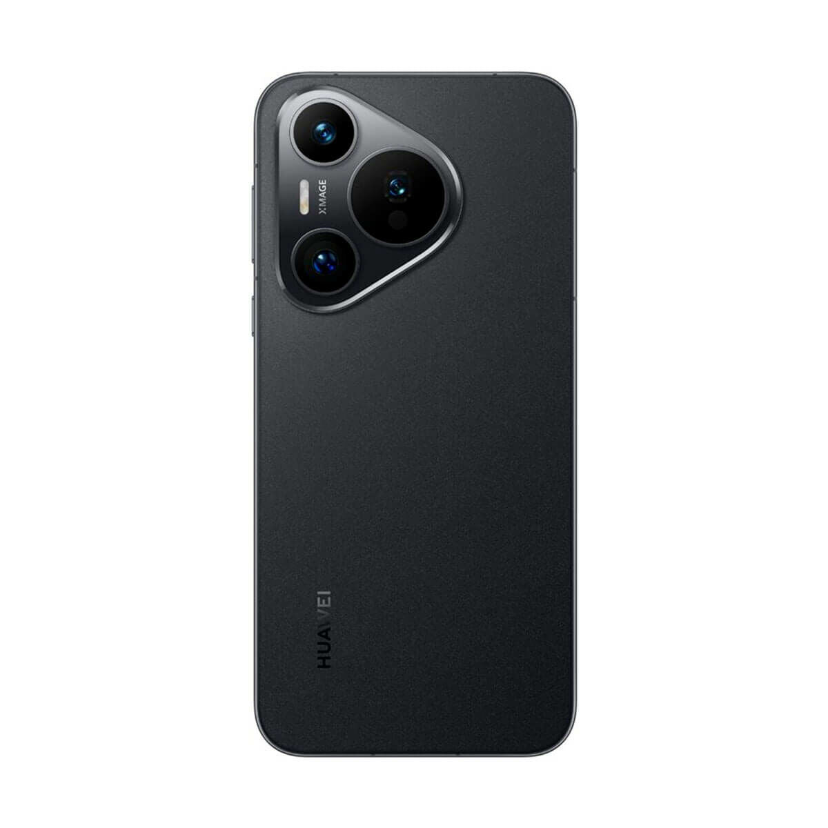 Smartphone Huawei ADY-LX9 6,6" Octa Core 12 GB RAM 256 GB Black Smartphone Huawei ADY-LX9 6,6" Octa Core 12 GB RAM 256 GB Black