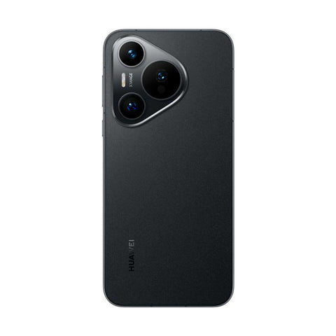 Smartphone Huawei ADY-LX9 6,6" Octa Core 12 GB RAM 256 GB Black Smartphone Huawei ADY-LX9 6,6" Octa Core 12 GB RAM 256 GB Black