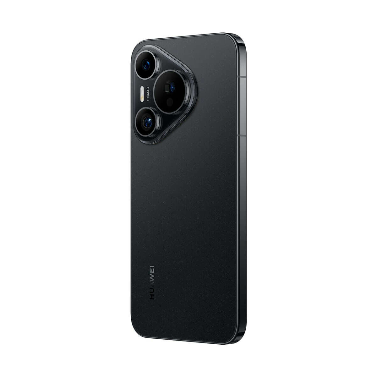 Smartphone Huawei ADY-LX9 6,6" Octa Core 12 GB RAM 256 GB Black Smartphone Huawei ADY-LX9 6,6" Octa Core 12 GB RAM 256 GB Black