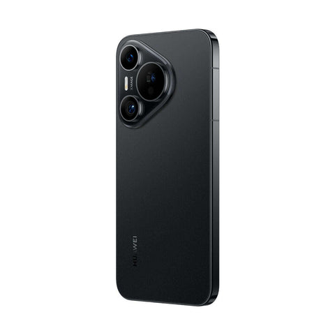 Smartphone Huawei ADY-LX9 6,6" Octa Core 12 GB RAM 256 GB Black Smartphone Huawei ADY-LX9 6,6" Octa Core 12 GB RAM 256 GB Black