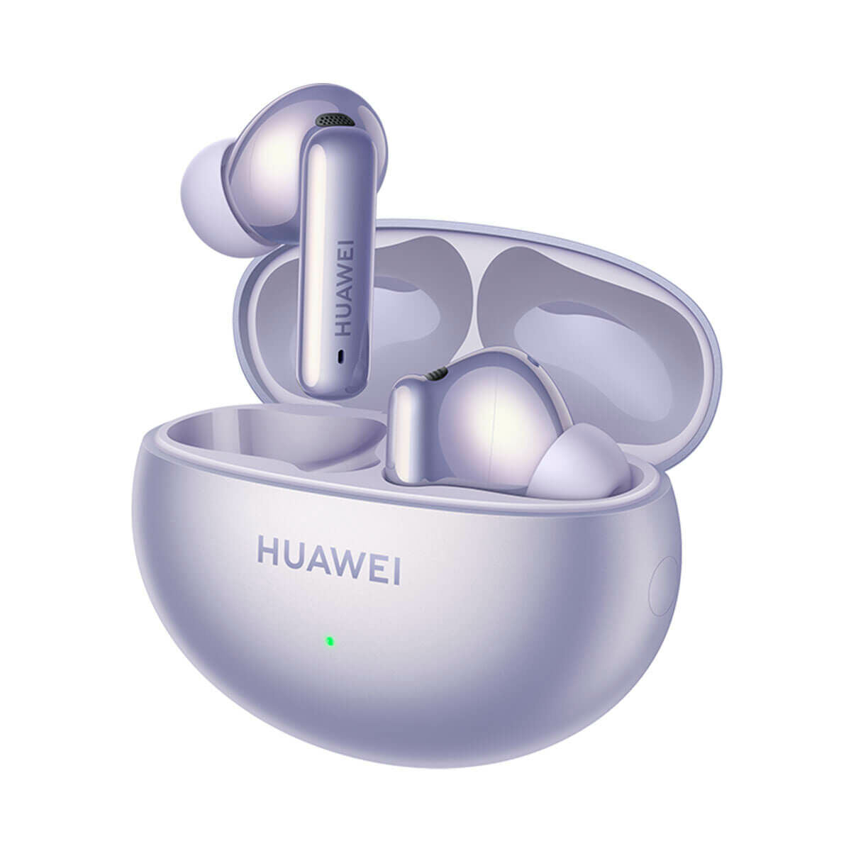 In-ear Bluetooth Headphones Huawei FreeBuds 6i Purple In-ear Bluetooth Headphones Huawei FreeBuds 6i Purple