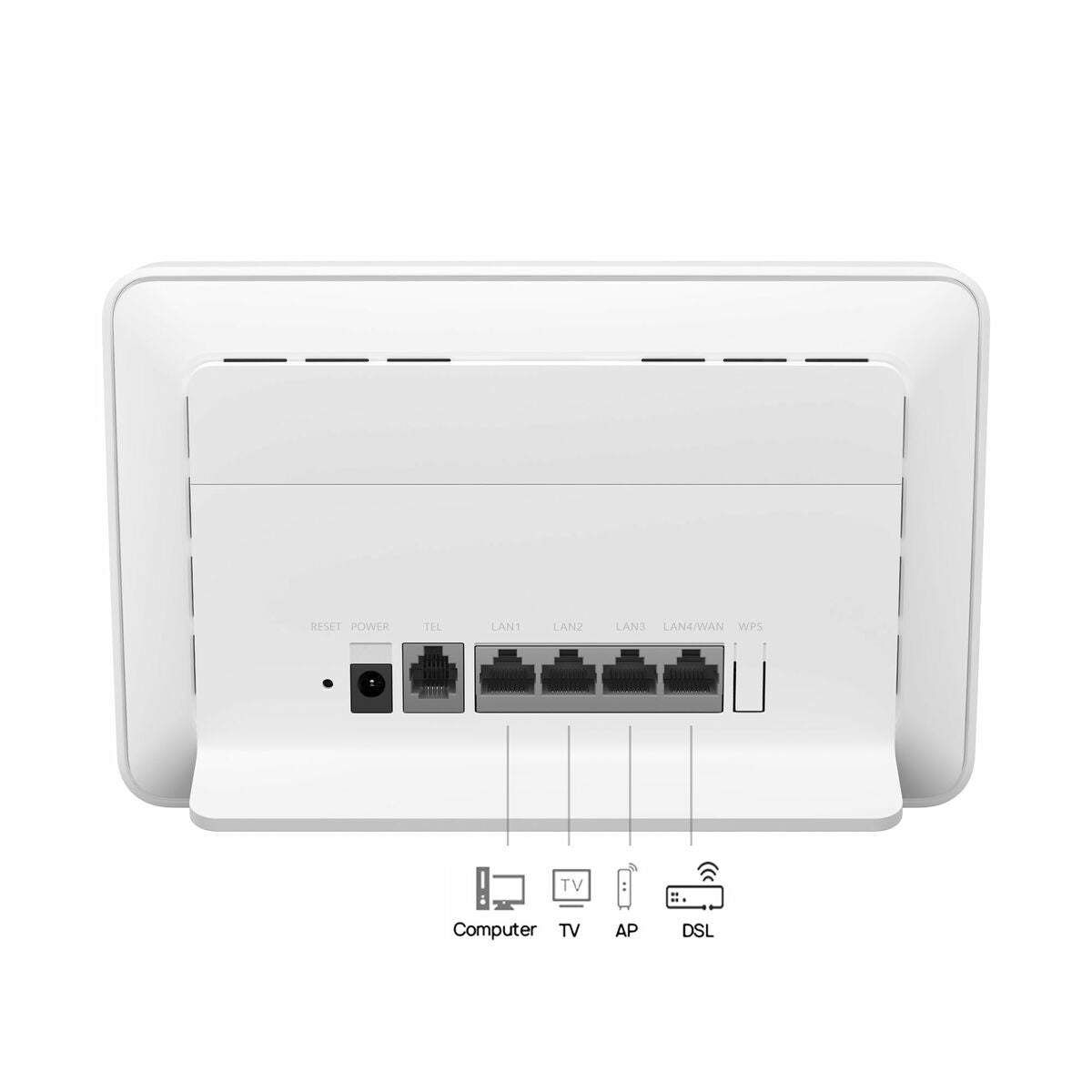 Router Huawei B636-336 Router Huawei B636-336