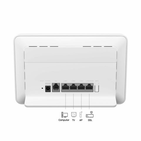Router Huawei B636-336 Router Huawei B636-336