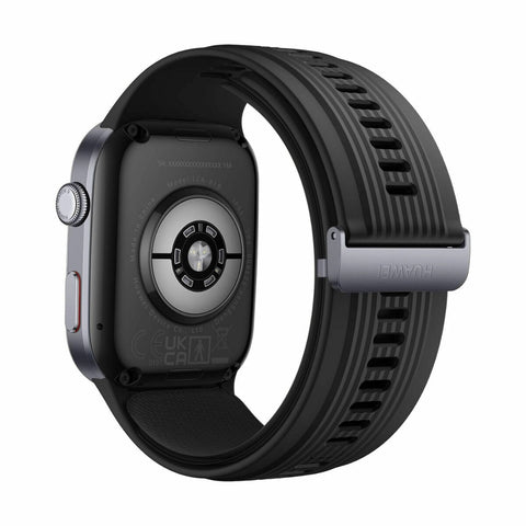 Smartwatch Huawei 55020DAC Black Smartwatch Huawei 55020DAC Black