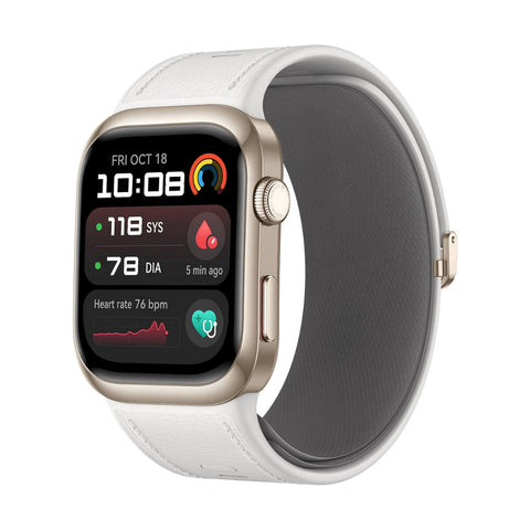 Smartwatch Huawei Luca-B19 White Smartwatch Huawei Luca-B19 White