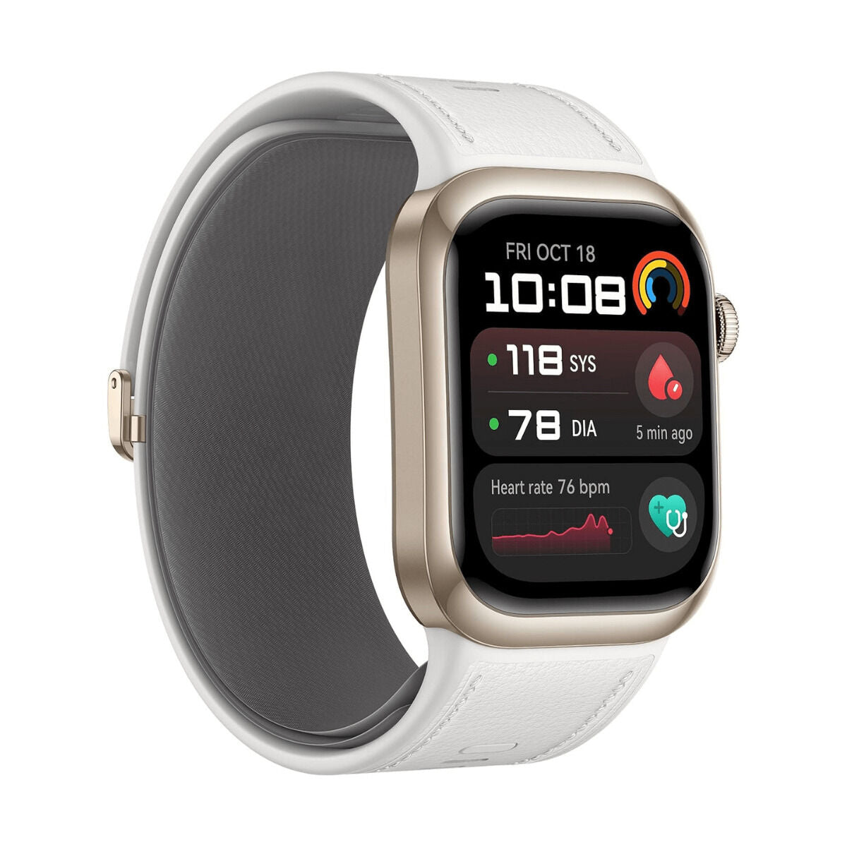 Smartwatch Huawei Luca-B19 White Smartwatch Huawei Luca-B19 White